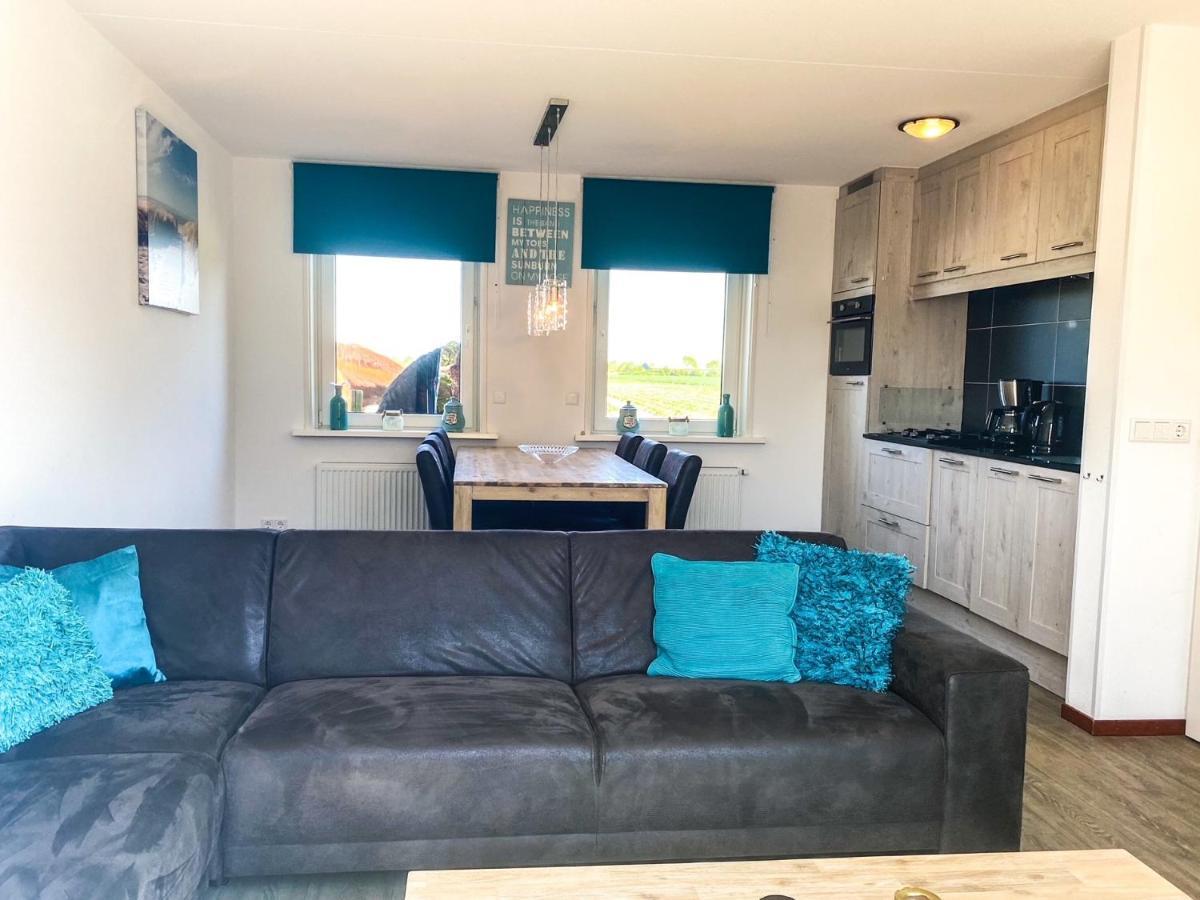 Ferienhaus Landelijk Gelegen Torenzicht Ok38 *