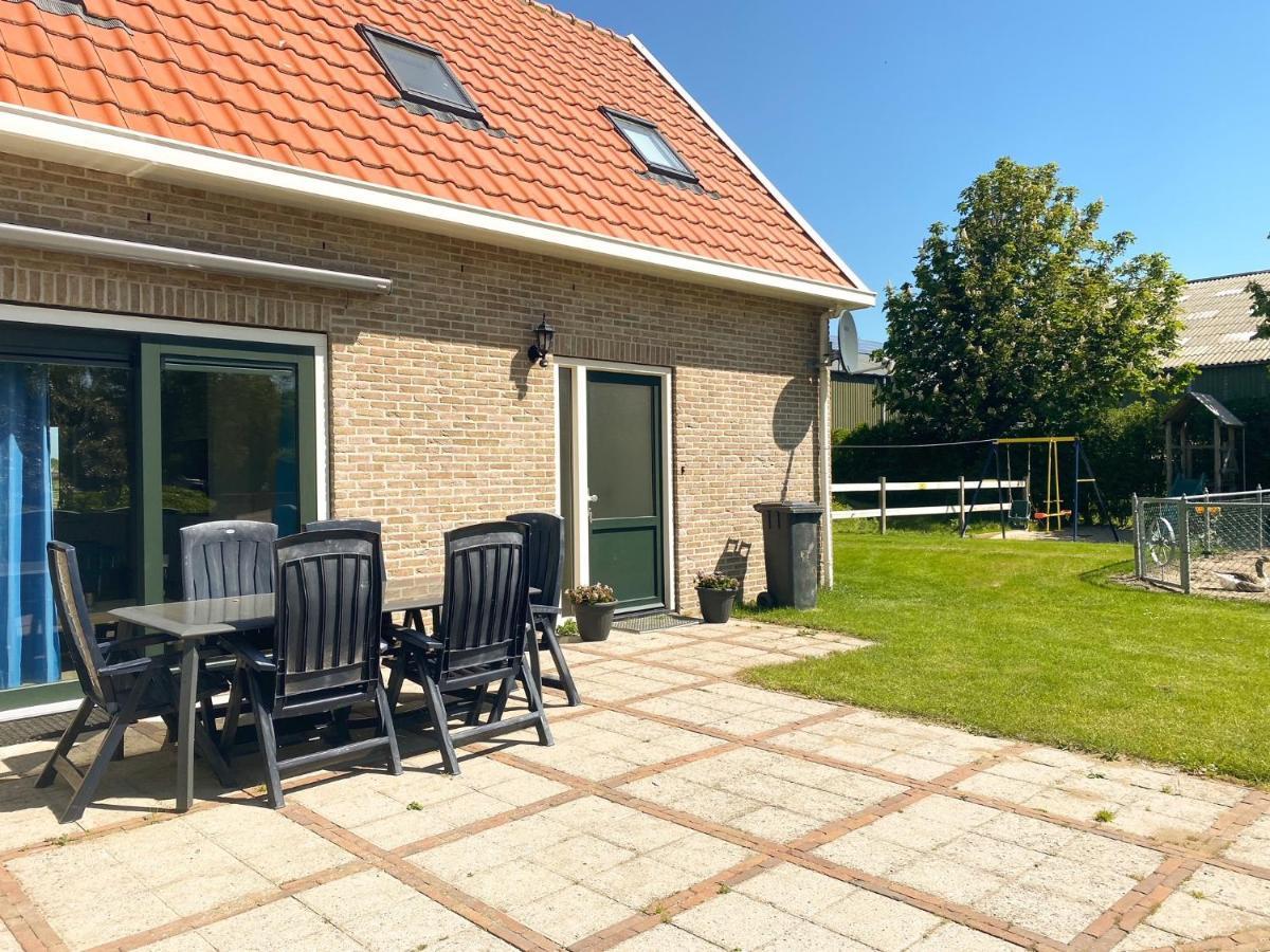Landelijk Gelegen Torenzicht Ok38 Oostkapelle