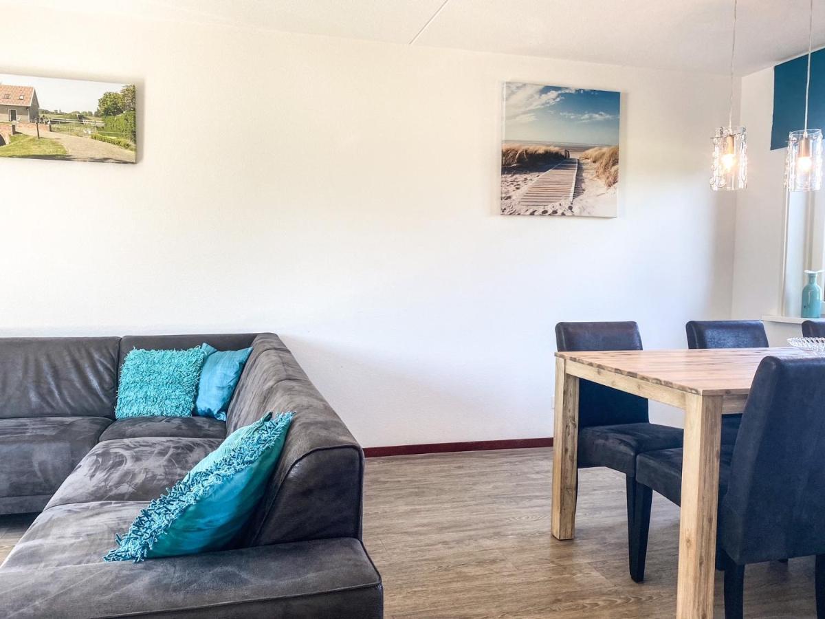 Ferienhaus Landelijk Gelegen Torenzicht Ok38