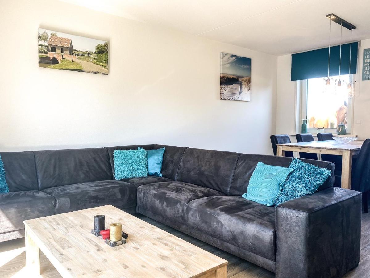 Landelijk Gelegen Torenzicht Ok38 * Oostkapelle