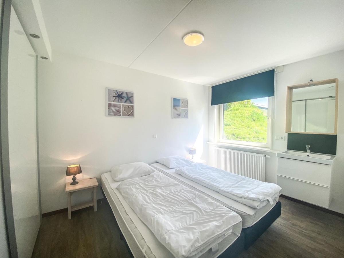 Landelijk Gelegen Torenzicht Ok38 Ferienhaus Oostkapelle