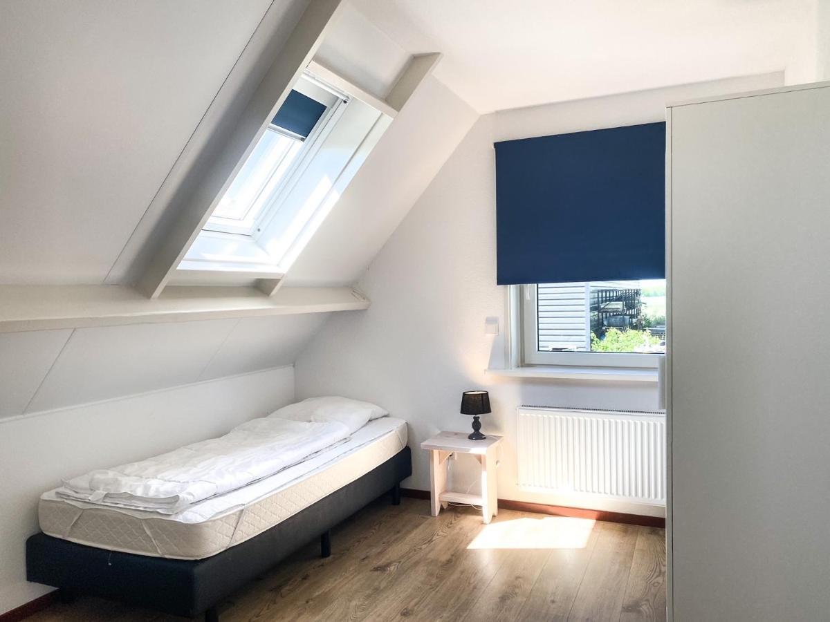 Ferienhaus Landelijk Gelegen Torenzicht Ok38 Oostkapelle