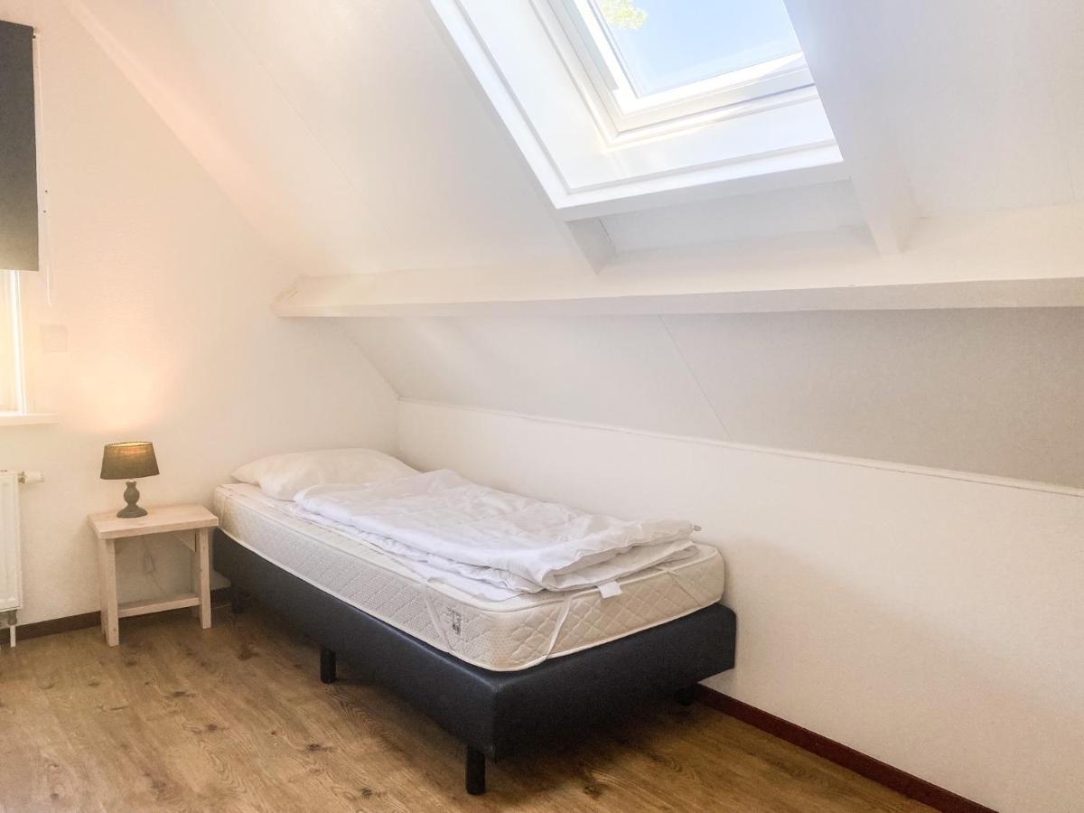 Ferienhaus Landelijk Gelegen Torenzicht Ok38 *