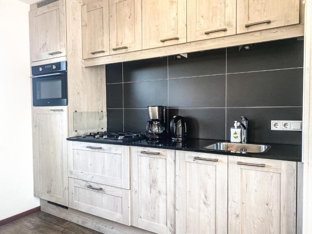 Landelijk Gelegen Torenzicht Ok38 Ferienhaus Oostkapelle